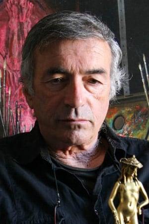 Massimo Antonello Geleng pic