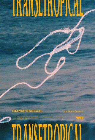Tropicaltrance poster