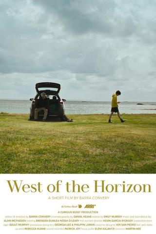 West of the Horizon poster