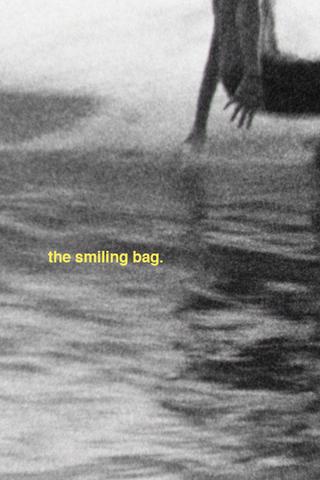 the smiling bag poster