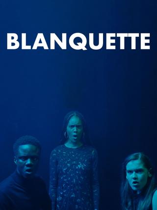 Blanquette poster