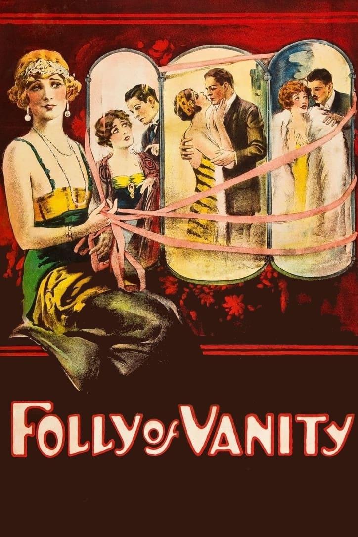 Folly of Vanity poster