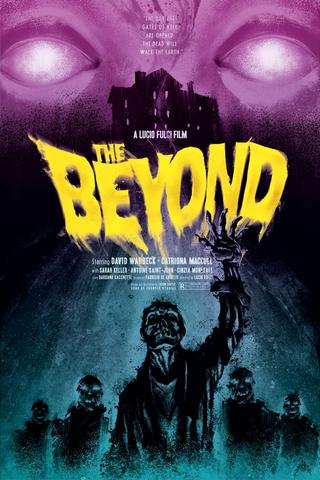 The Beyond poster