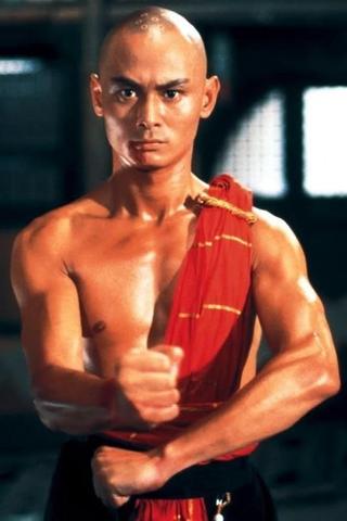 Gordon Liu Chia-hui pic