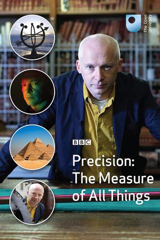 Precision: The Measure of All Things poster
