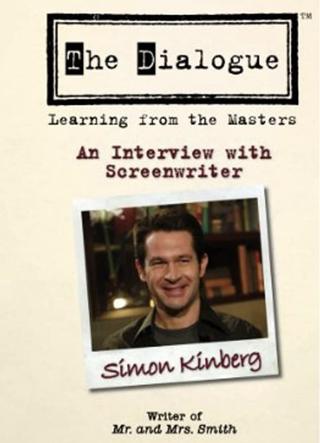 The Dialogue: An Interview with Screenwriter Simon Kinberg poster