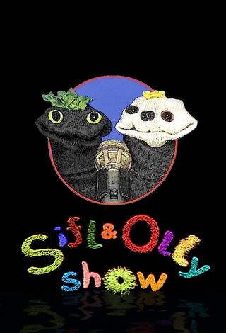 Sifl & Olly Show poster