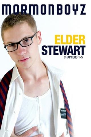 Elder Stewart: Chapters 1-5 poster