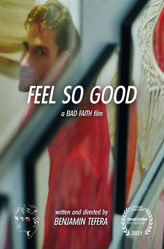 Feel So Good poster