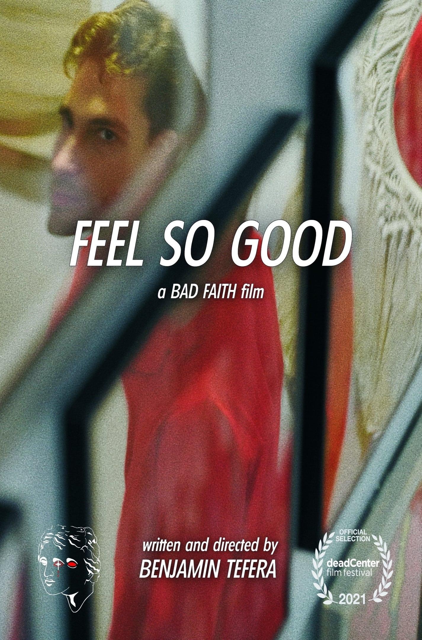 Feel So Good poster