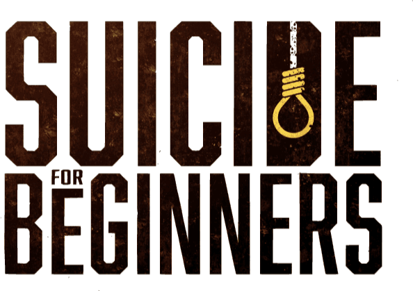 Suicide for Beginners logo