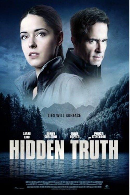 Hidden Truth poster