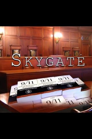 Skygate 911 poster