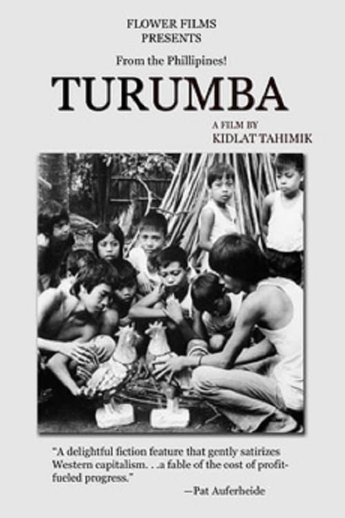 Turumba poster