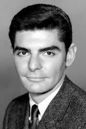 Richard Benjamin poster