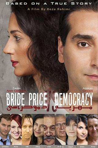Bride Price vs. Democracy poster