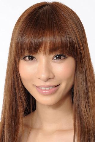 Megumi Nakayama pic