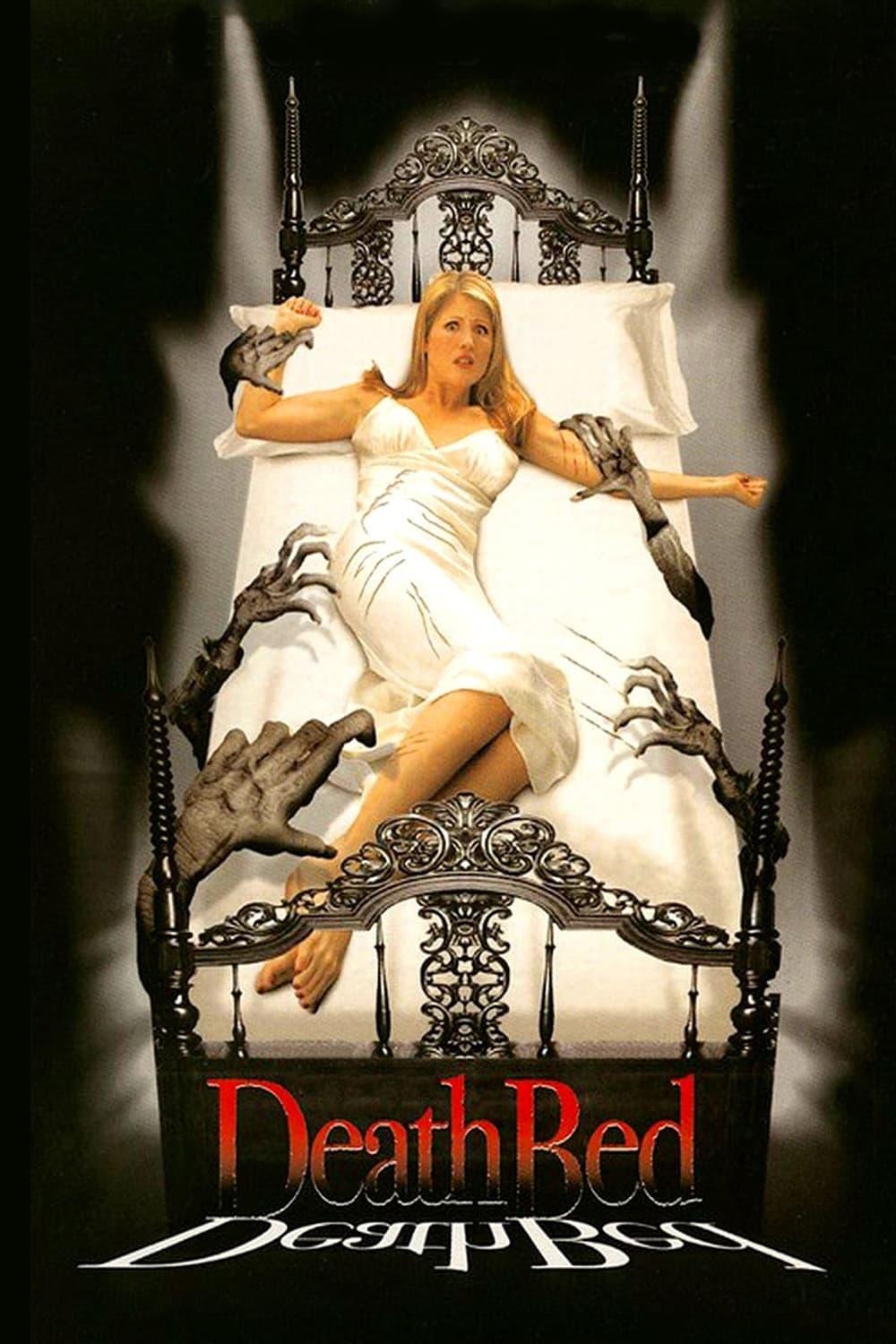 Death Bed poster