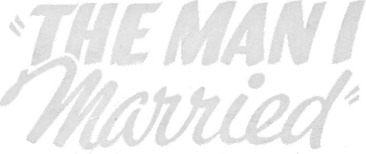 The Man I Married logo