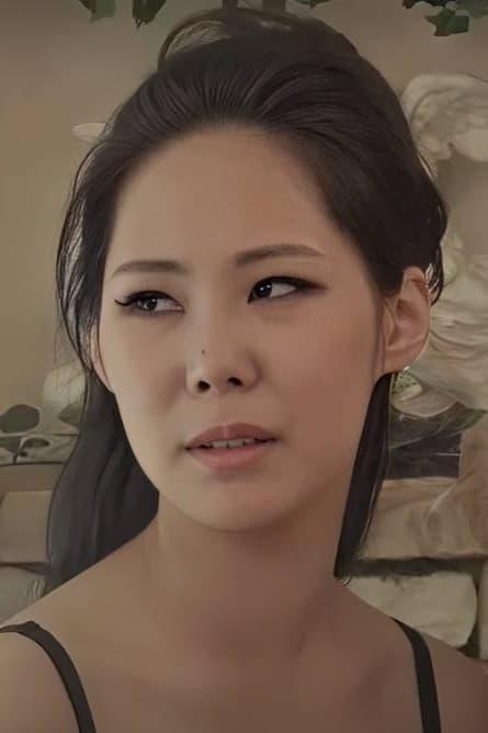 Kang Ye-na 姜藝娜 poster
