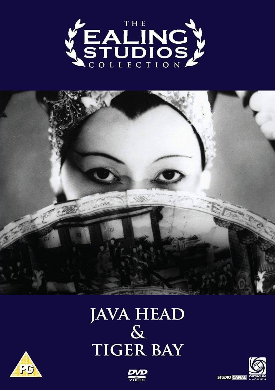 Java Head poster