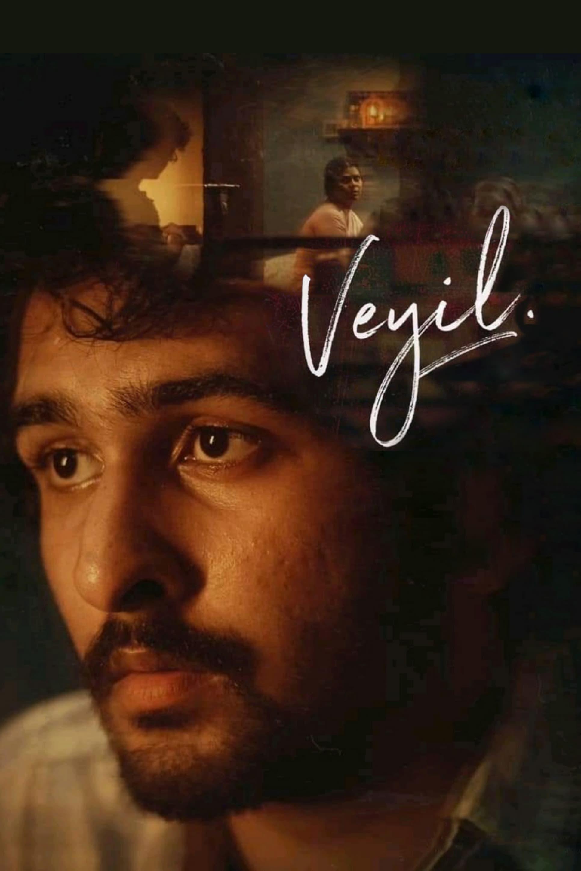 Veyil poster