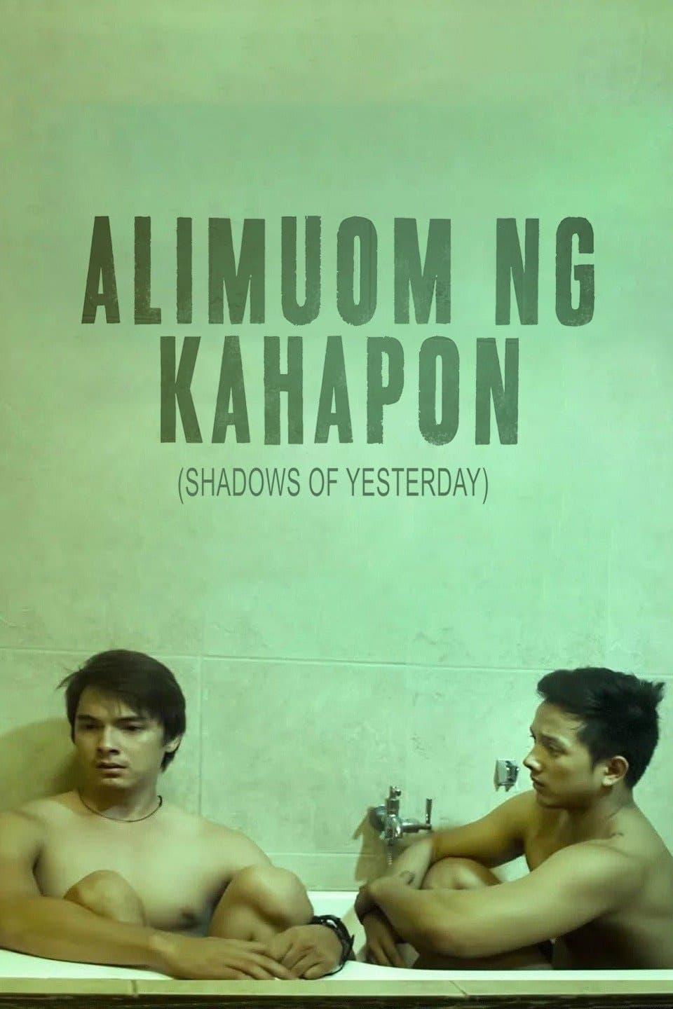 Alimuom ng Kahapon poster