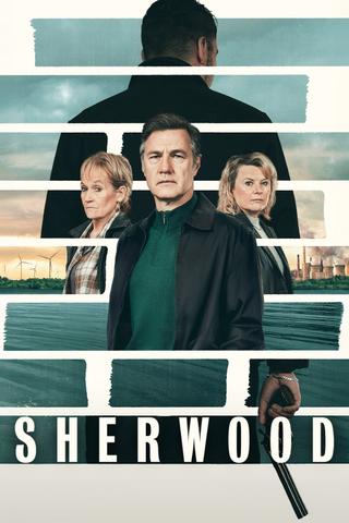 Sherwood poster