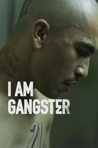 I Am Gangster poster