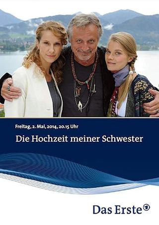 Die Hochzeit meiner Schwester poster