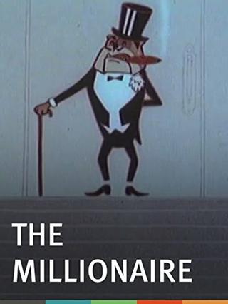 The Millionaire poster