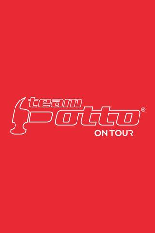 Team Otto On Tour poster