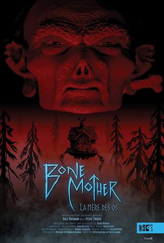 Bone Mother poster