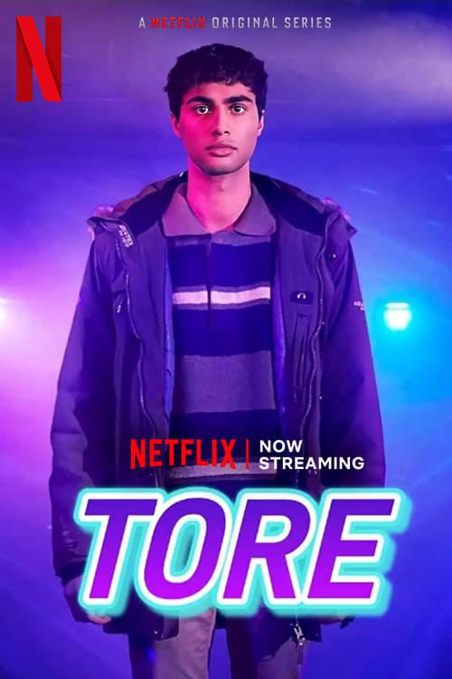 Tore poster