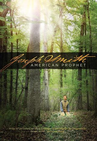 Joseph Smith: American Prophet poster