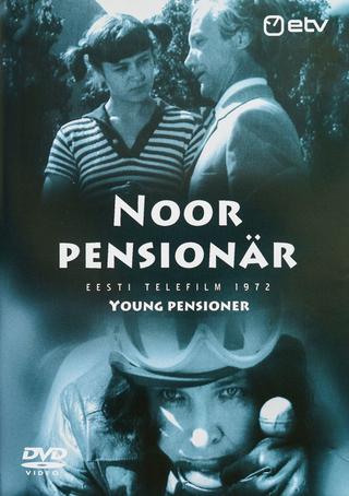 Young Pensioner poster
