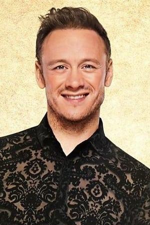 Kevin Clifton poster