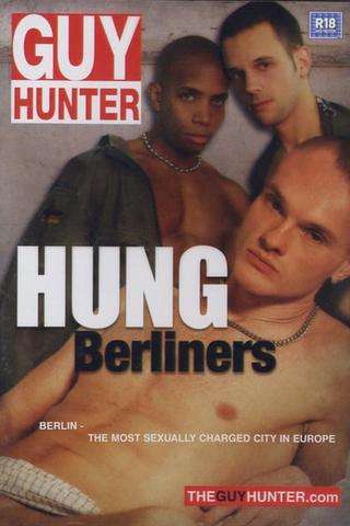 Hung Berliners poster