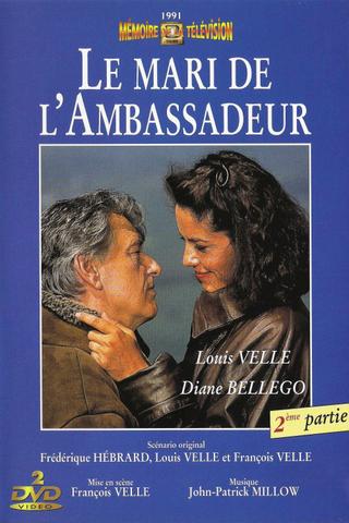 Le Mari de l'ambassadeur poster