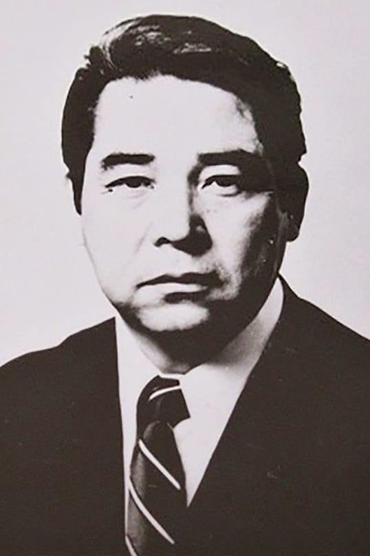 Tetsuya Yamaoka poster