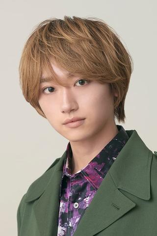 Fuma Sadamoto pic