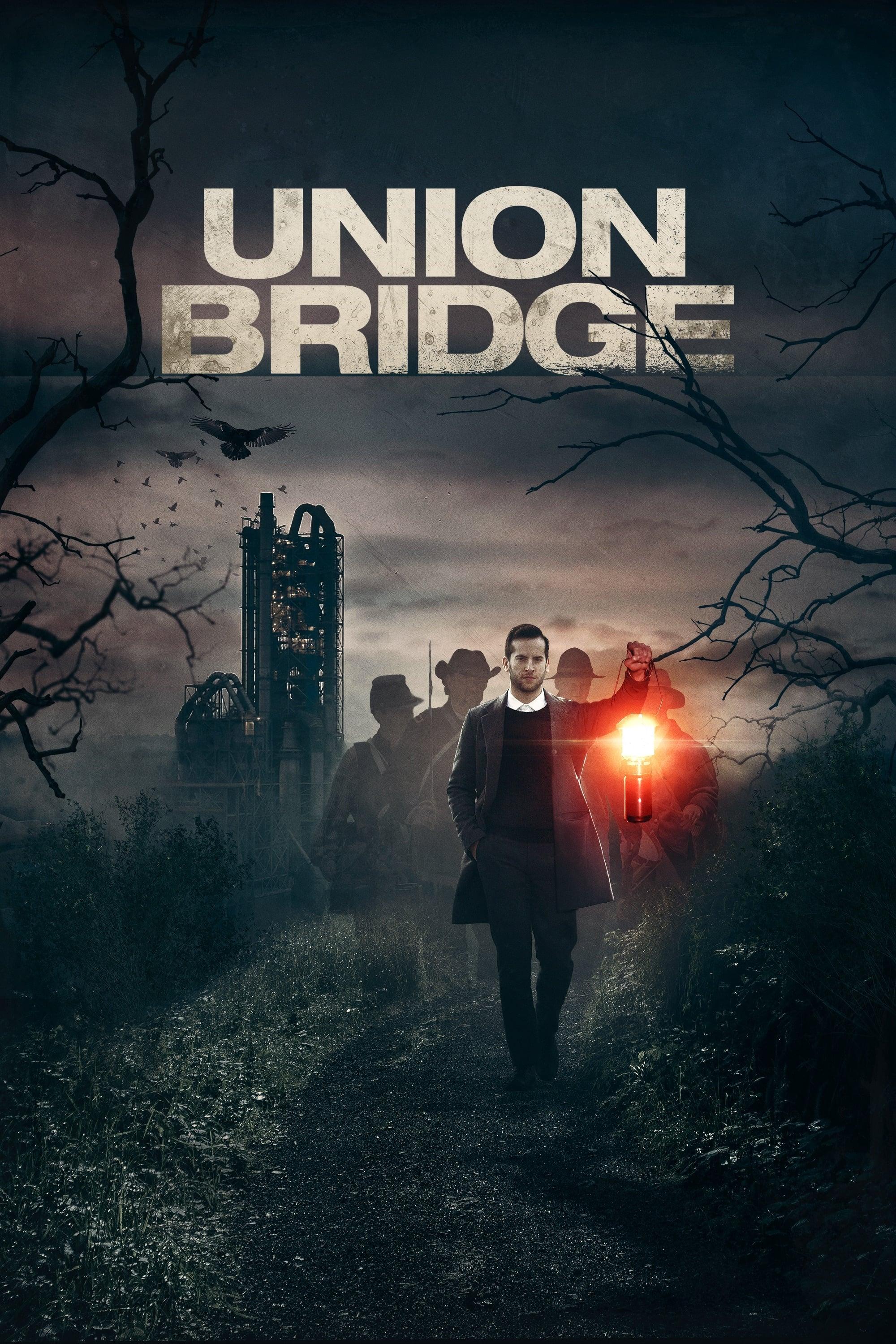 Union Bridge poster