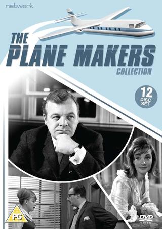 The Plane Makers poster