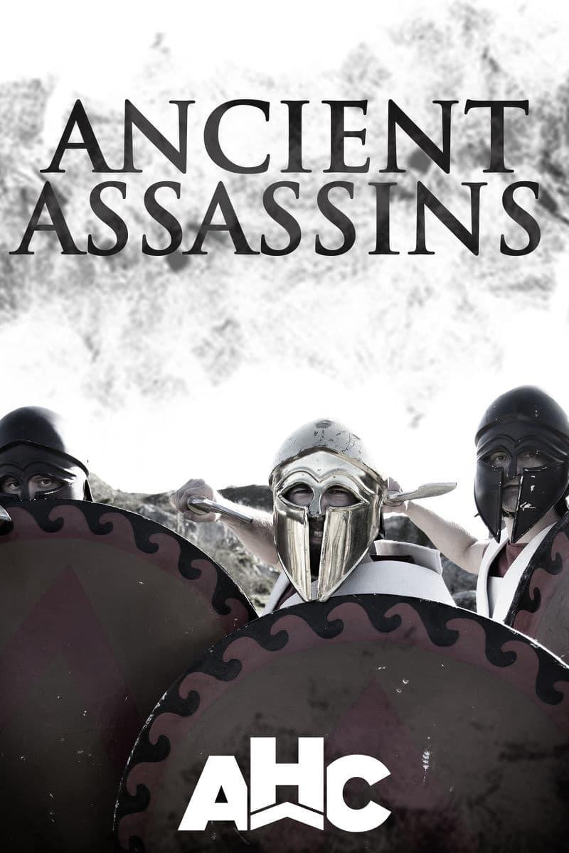 Ancient Assassins poster