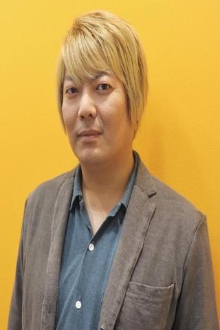 Yaginuma Satoshi pic