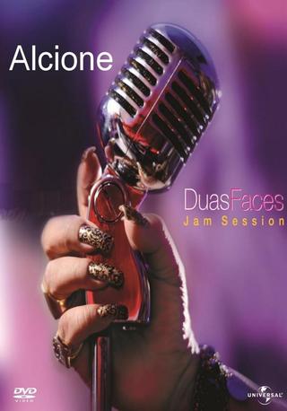 Alcione - Duas Faces poster