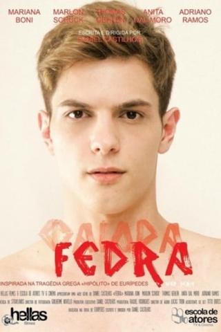 Fedra poster