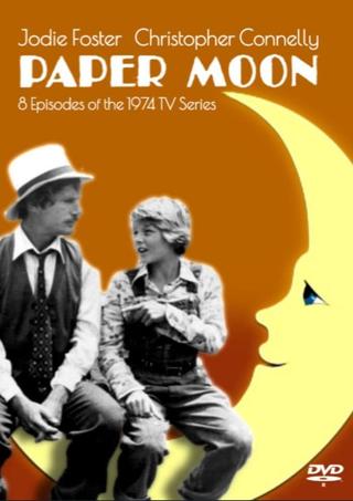 Paper Moon poster