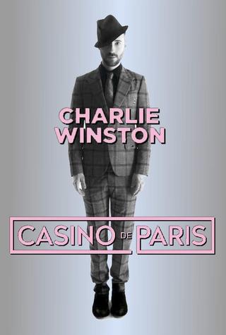 Charlie Winston : Live At Casino De Paris poster