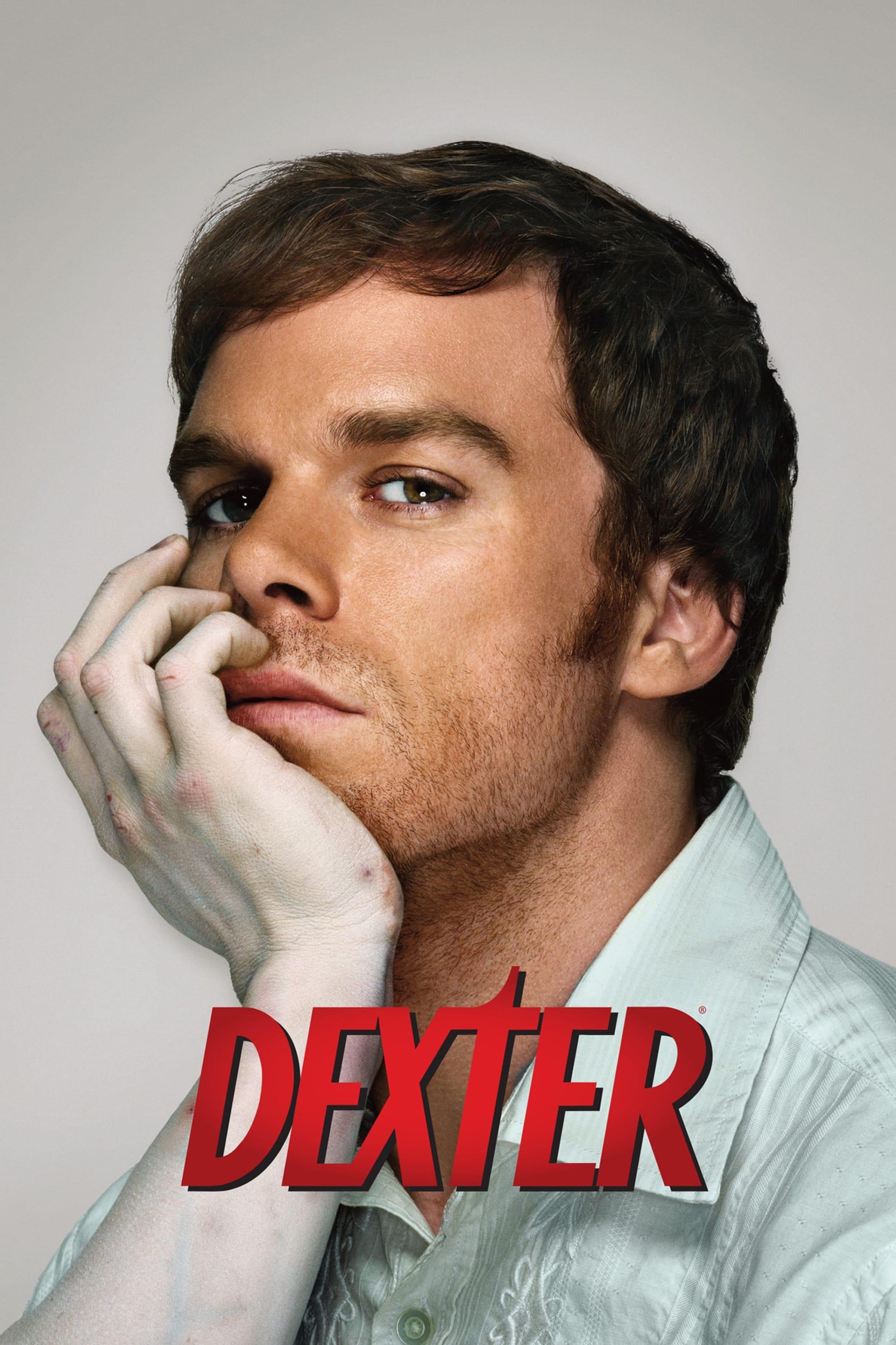 Dexter poster